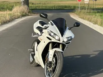 yamaha r1 rn12 a2 35kw wąbrzeźno