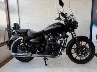 royal enfield meteor 350 euro 5 349 cc