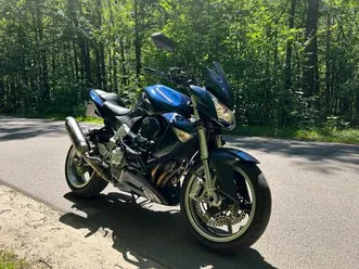 kawasaki z1000 dużo dodatków, po dużym serwisie biala podlaska