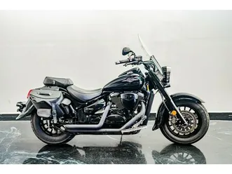 2014 suzuki motor of america inc. boulevard c50t