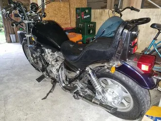 motocykl kawasaki drezdenko