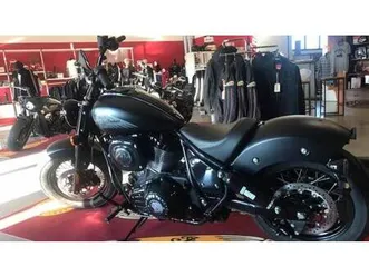vendo indian chief 1890 bobber dark horse (2021 - 26) nuova a san vendemiano (codice 8325259) - moto.it