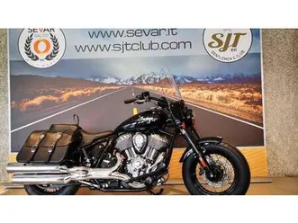 vendo indian super chief 1890 limited (2021 - 26) nuova a empoli (codice 9040086) - moto.it