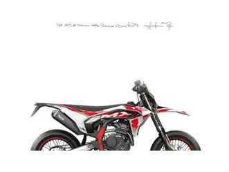 vendo fb mondial smx 300 enduro (2025 - 26) nuova a firenze (codice 9904597) - moto.it