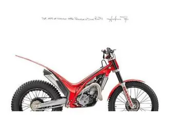 vendo gasgas txt 300 gp (2024 - 26) nuova a firenze (codice 9580889) - moto.it