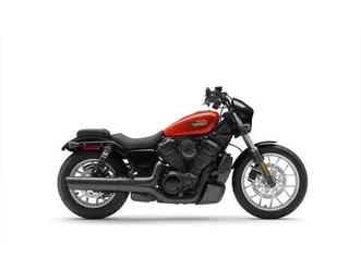 vendo harley-davidson nightster special (2023 - 26) nuova a bassano del grappa (codice 9849897) - moto.it