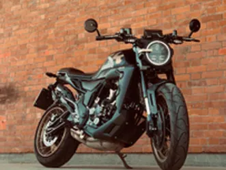 zontes gk 350 - 2024 - garanzia ufficiale