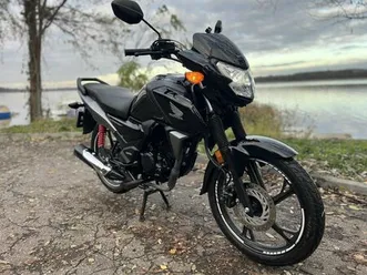 honda cbf125 cb125f! 2022! led! napęd! jak nowa! transport! raty! cbr serock