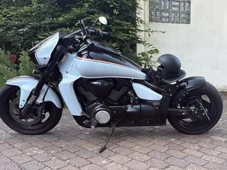 suzuki intruder vzr 1800 custom