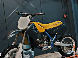 suzuki rm80