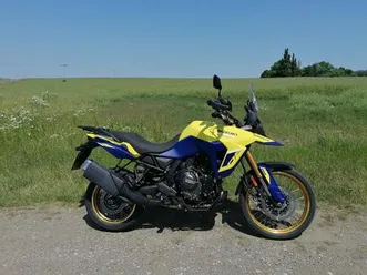 suzuki suzuki dl800de