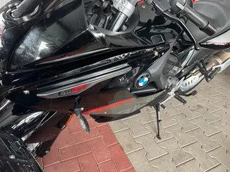 bmw f 800 gt