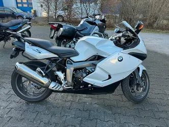 bmw k1300s
