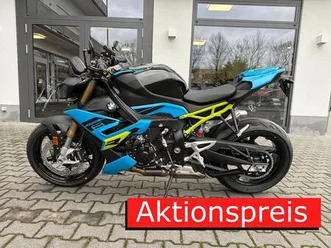 bmw s 1000 r style sport aktion