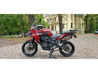 benelli trk 502x 2020 r sosnowiec