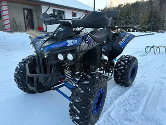 quad 125 varia xtr pro rr starogard gdański