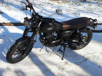 mash seventy 125 kat.b 2023.r poznań smochowice