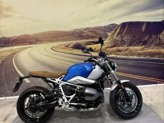 bmw r ninet pure option 719 ab mfk ab 8999.00