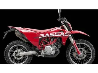 vendo gasgas es 700 (2022 - 26) nuova a alatri (codice 8939770) - moto.it