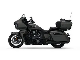 vendo indian pursuit 1834 powerplus dark horse (2025 - 26) nuova a san vendemiano (codice 8694270) - moto.it