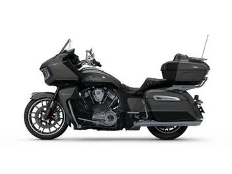 vendo indian pursuit 1834 powerplus limited (2025 - 26) nuova a san vendemiano (codice 8694276) - moto.it