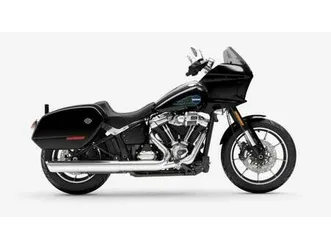 vendo harley-davidson low rider st (2025 - 26) nuova a roma (codice 9884857) - moto.it