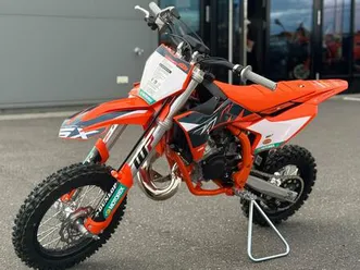 ktm sx 50 factory edition 2026