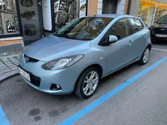 mazda mazda2 1.3/gt-e klein-/ kompaktwagen