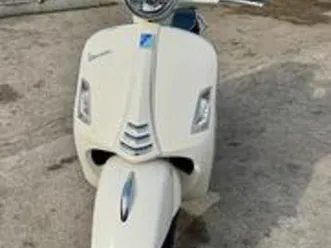 piaggio vespa 300 gts super