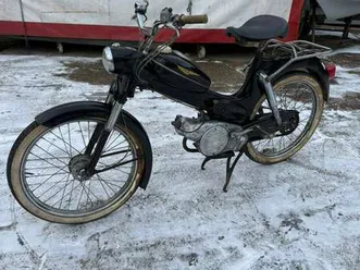 ms50v mit original zulassungsschein