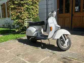 vespa px 125e