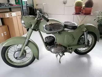 puch 125 sv