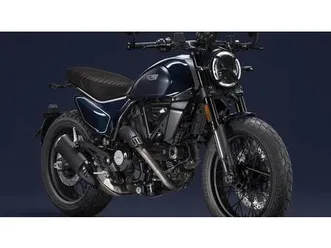 vendo ducati scrambler 800 nightshift (2023 - 24) nuova a varedo (codice 9115253) - moto.it