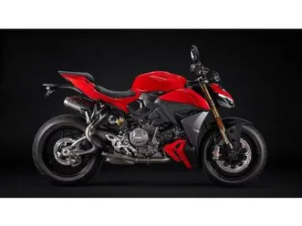 vendo ducati streetfighter v4 (2025 - 26) nuova a imperia (codice 9076729) - moto.it