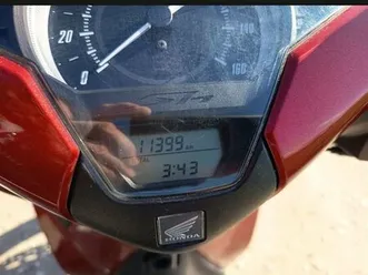 occasion honda sh125