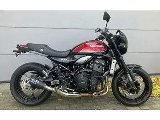 occasion kawasaki z 900rs black edition