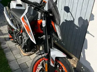 occasion ktm 890 duke r