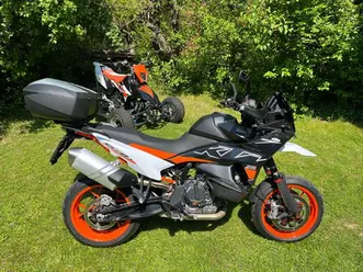 occasion ktm 890 smt