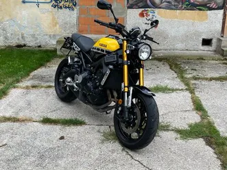 occasion yamaha xsr900