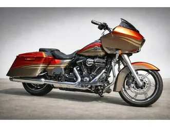 fltrxse road glide custom abs cvo