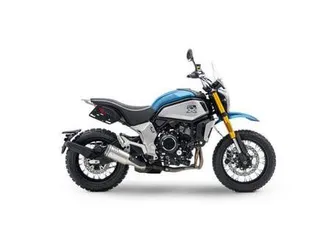 vendo cfmoto 700cl-x adventure (2023 - 26) nuova a roma (codice 9692043) - moto.it