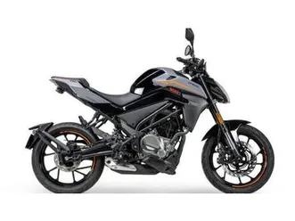 vendo cfmoto 300nk (2021 - 26) nuova a beinasco (codice 9085054) - moto.it