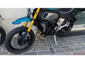 vendo cfmoto 700cl-x adventure (2023 - 26) nuova a ariano irpino (codice 9740858) - moto.it