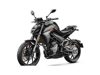 vendo cfmoto 300nk (2021 - 26) nuova a gattinara (codice 8970251) - moto.it