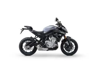 vendo cfmoto 675nk (2025 - 26) nuova a prato (codice 9882862) - moto.it