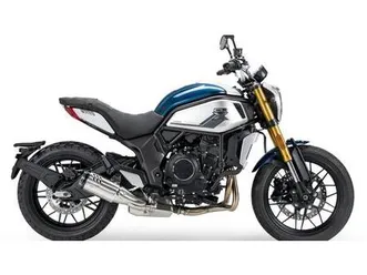 vendo cfmoto 700cl-x heritage (2021 - 26) nuova a firenze (codice 9790367) - moto.it