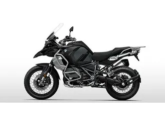 2022 bmw motorrad r 1250 gs adventure
