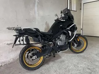 cfmoto 800 mt touring