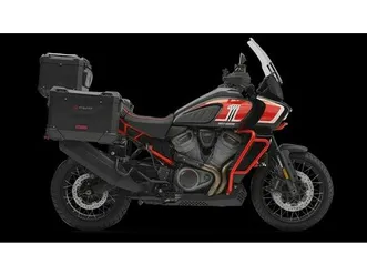 2024 harley-davidson cvo pan america