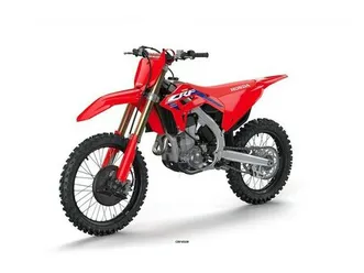 2023 honda crf450r